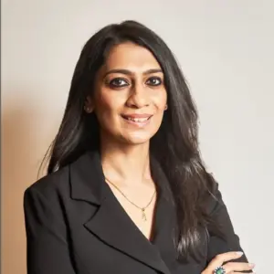 Ranjana Adhikari - Author Photo